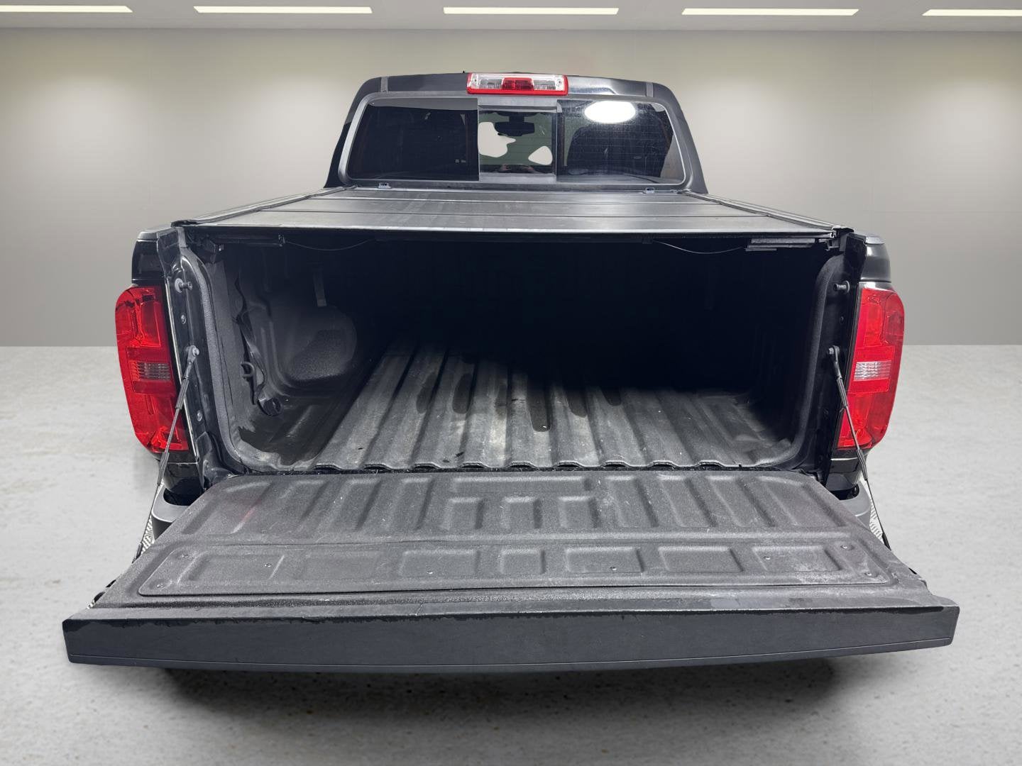 2019 Chevrolet Colorado 4WD Z71