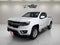 2020 Chevrolet Colorado 2WD LT