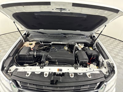 2020 Chevrolet Colorado 2WD LT