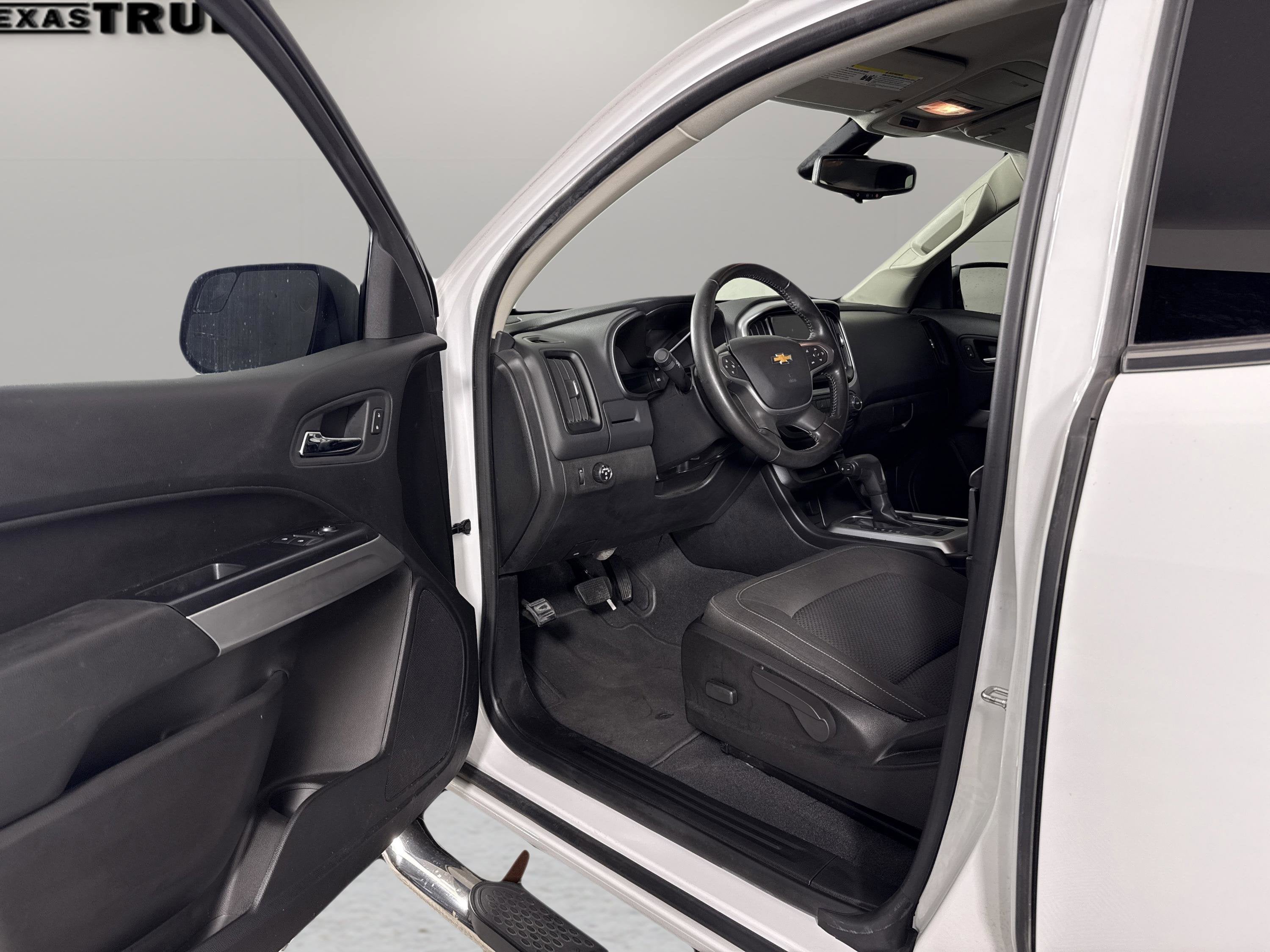 2020 Chevrolet Colorado 2WD LT