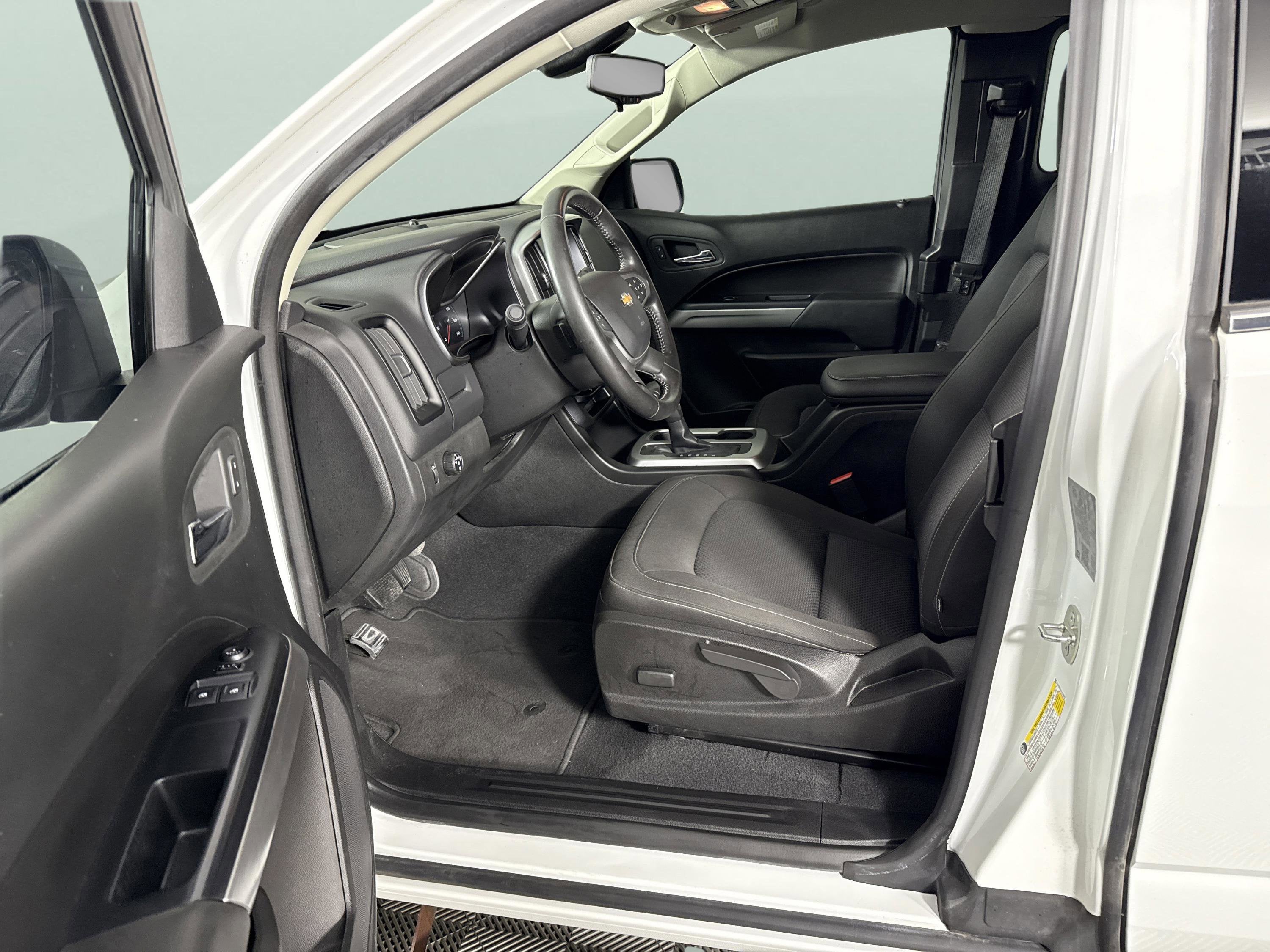 2020 Chevrolet Colorado 2WD LT