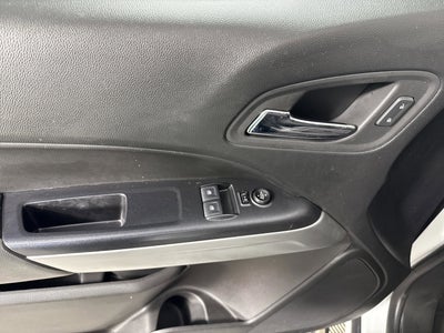 2020 Chevrolet Colorado 2WD LT