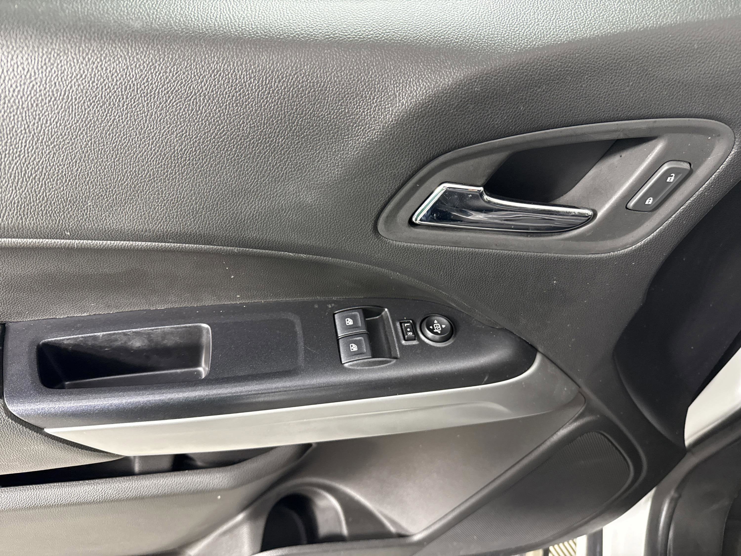 2020 Chevrolet Colorado 2WD LT