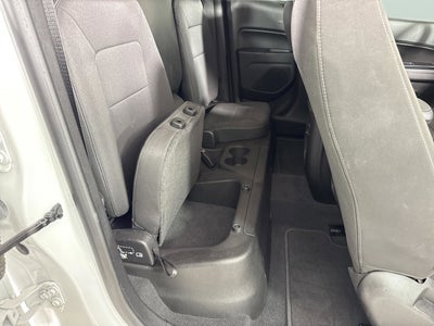 2020 Chevrolet Colorado 2WD LT