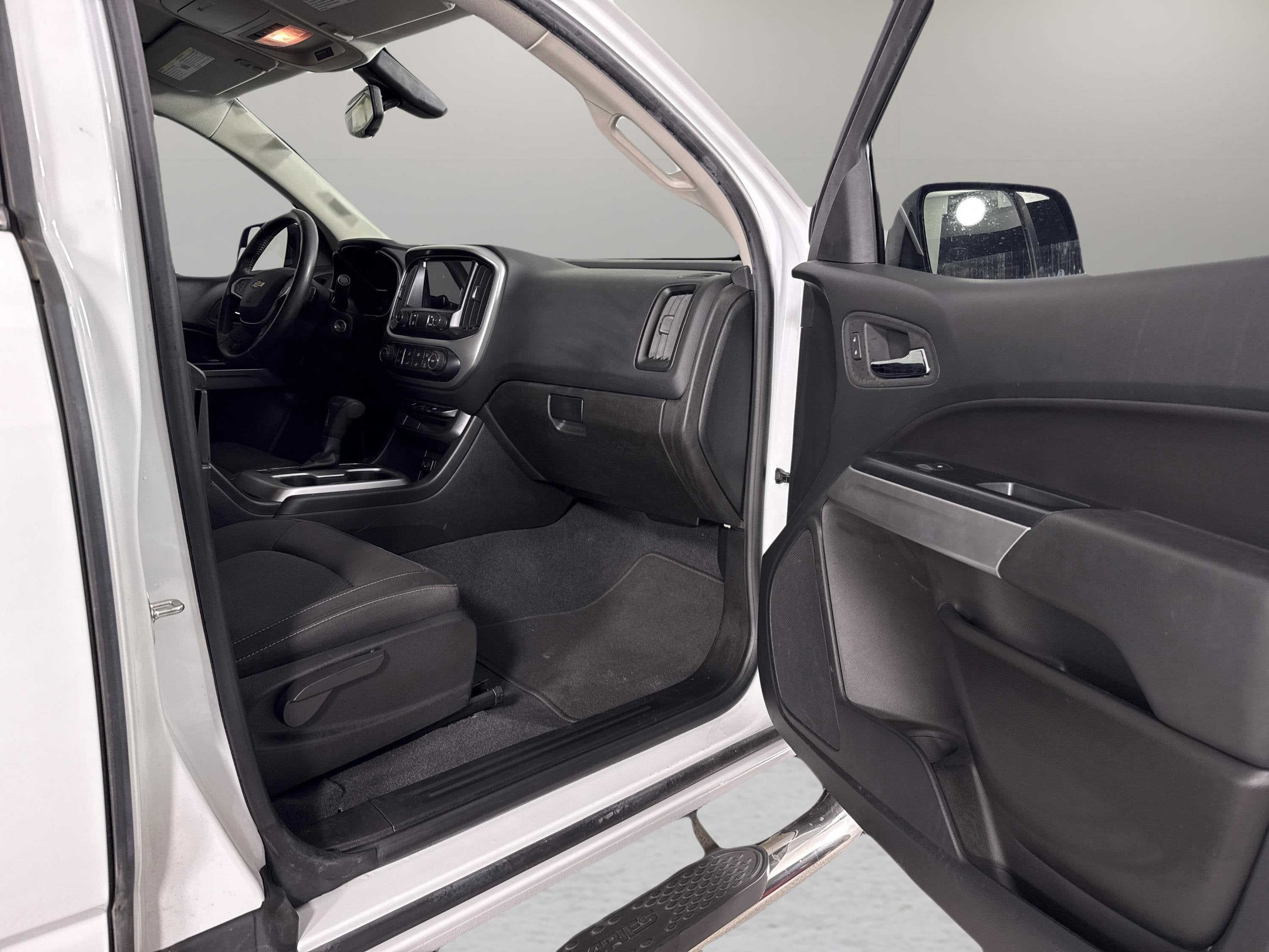 2020 Chevrolet Colorado 2WD LT