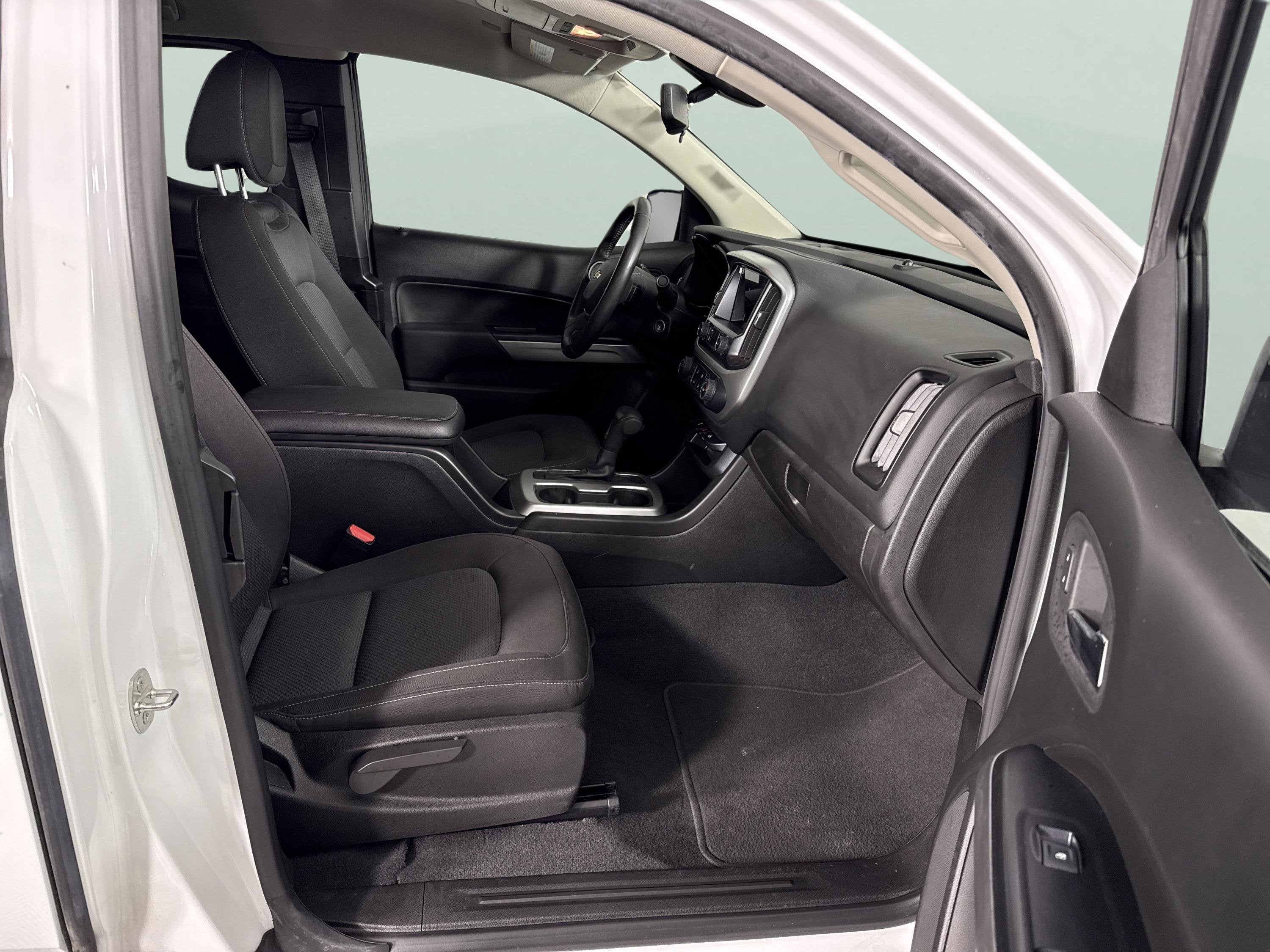 2020 Chevrolet Colorado 2WD LT