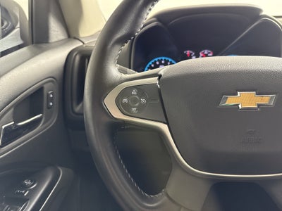 2020 Chevrolet Colorado 2WD LT
