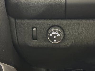 2020 Chevrolet Colorado 2WD LT