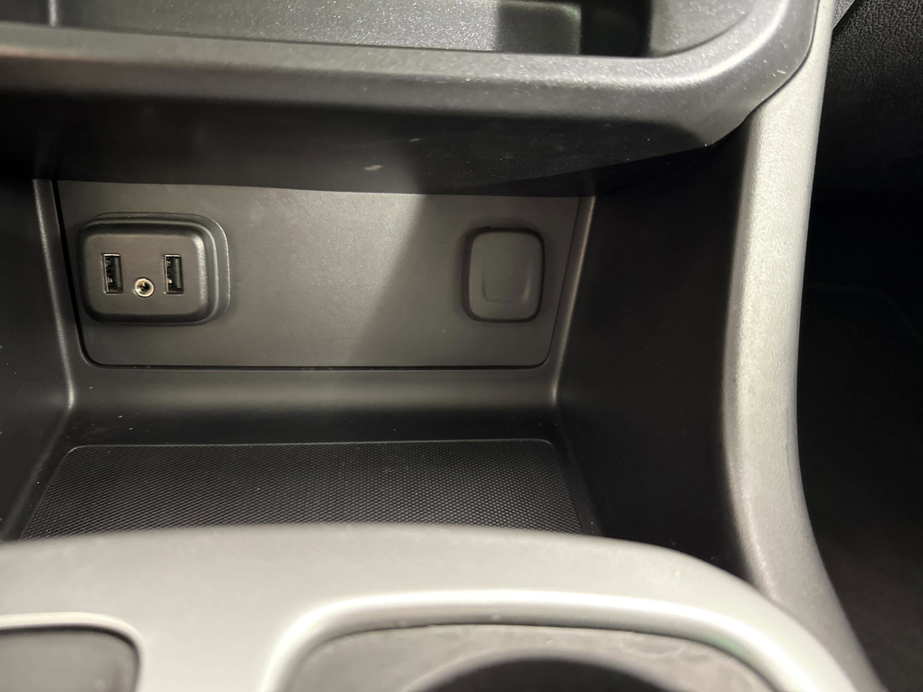 2020 Chevrolet Colorado 2WD LT