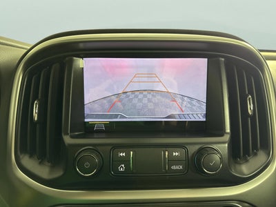 2020 Chevrolet Colorado 2WD LT