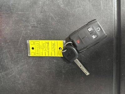 2020 Chevrolet Colorado 2WD LT