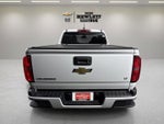 2020 Chevrolet Colorado 2WD LT