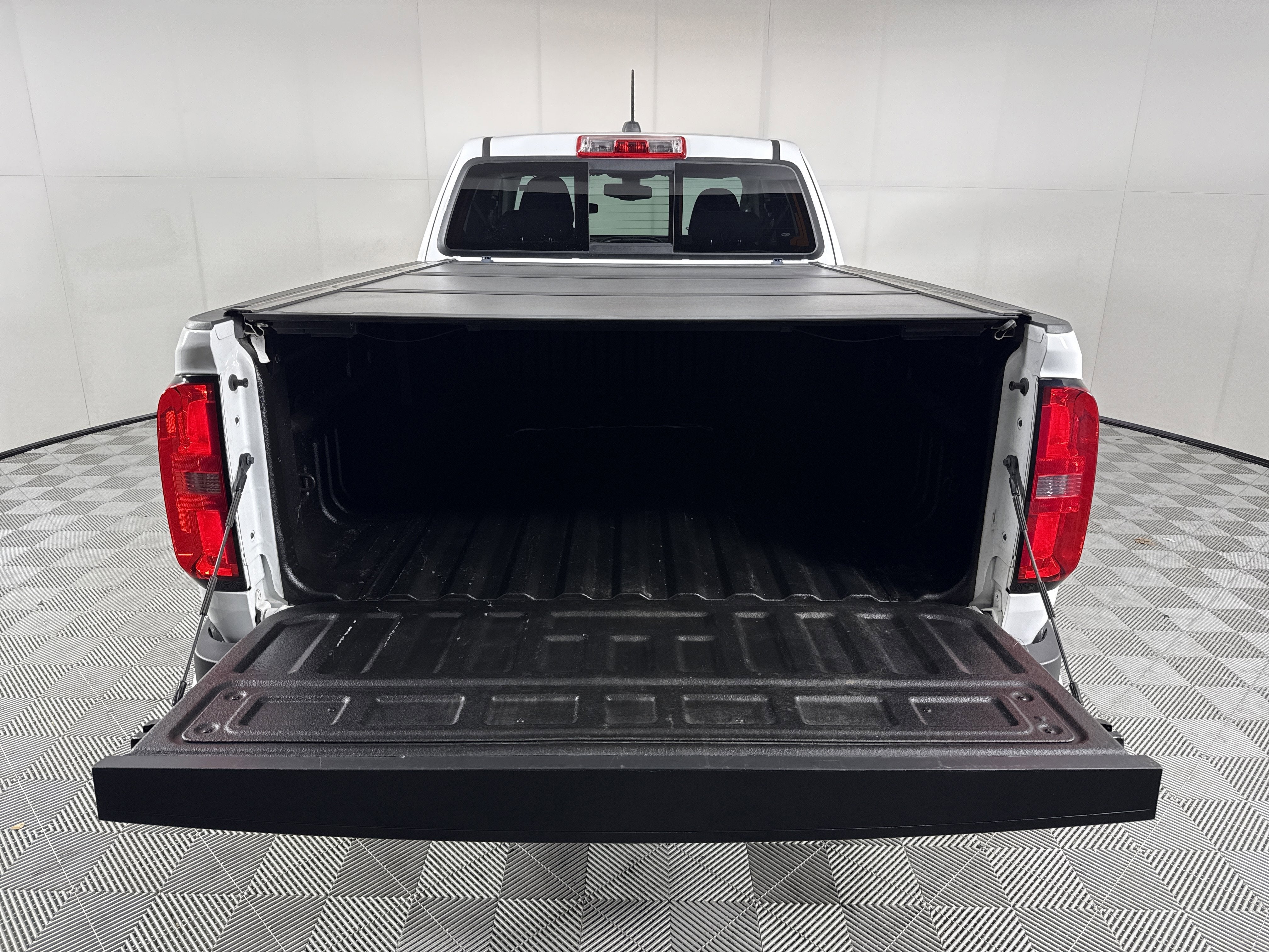 2020 Chevrolet Colorado 2WD LT