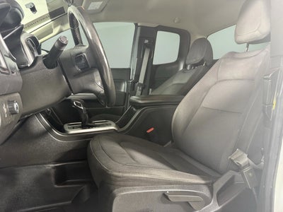 2022 Chevrolet Colorado 2WD LT
