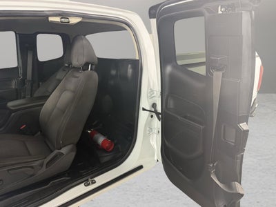2022 Chevrolet Colorado 2WD LT