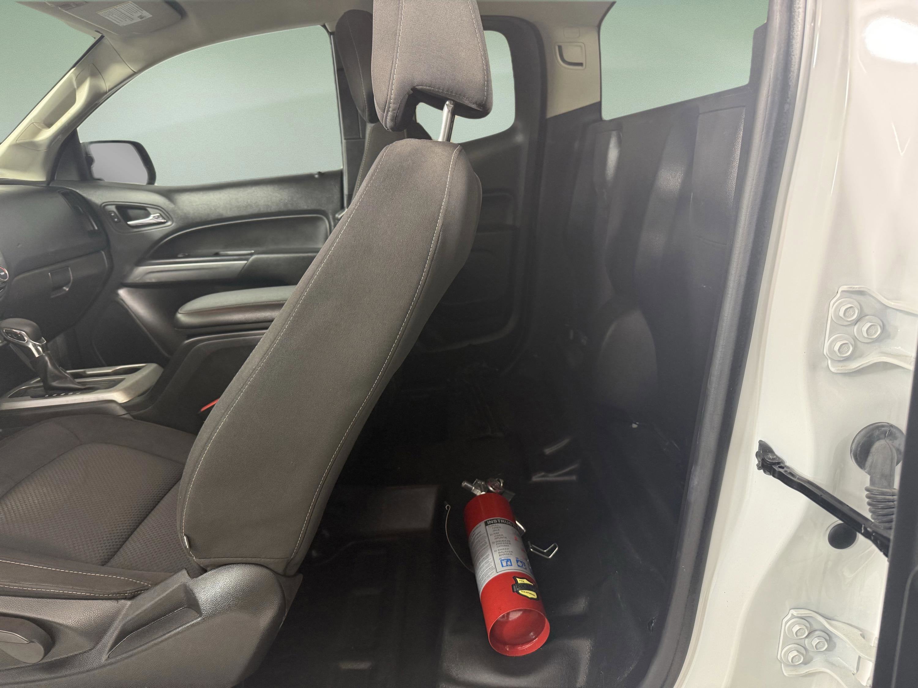 2022 Chevrolet Colorado 2WD LT