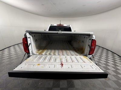 2022 Chevrolet Colorado 2WD LT