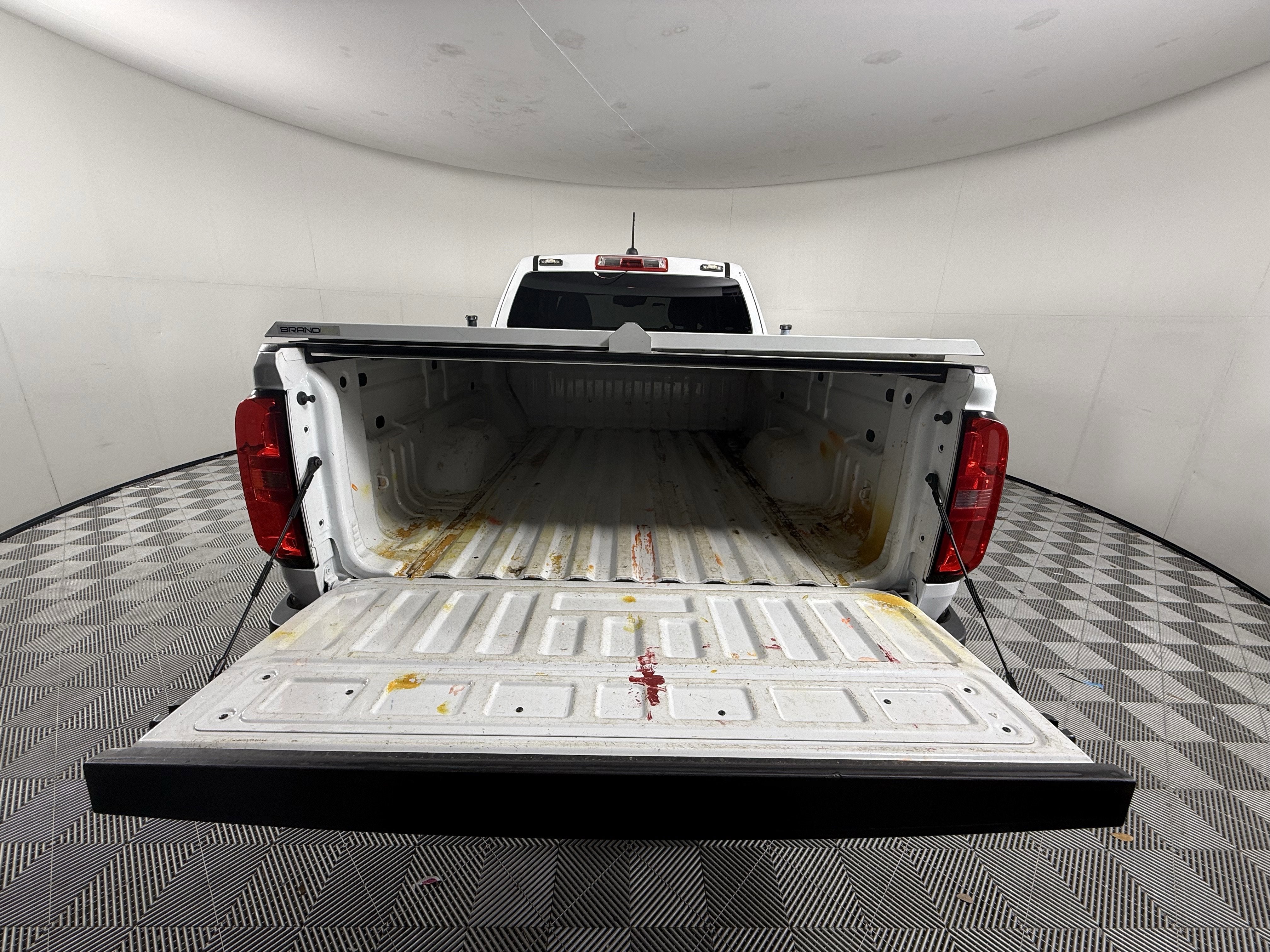 2022 Chevrolet Colorado 2WD LT