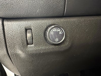 2022 Chevrolet Colorado 2WD LT