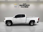 2022 Chevrolet Colorado 2WD LT