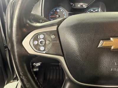 2022 Chevrolet Colorado 2WD LT