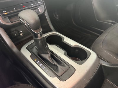 2022 Chevrolet Colorado 2WD LT