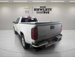2022 Chevrolet Colorado 2WD LT