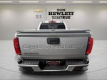 2022 Chevrolet Colorado 2WD LT