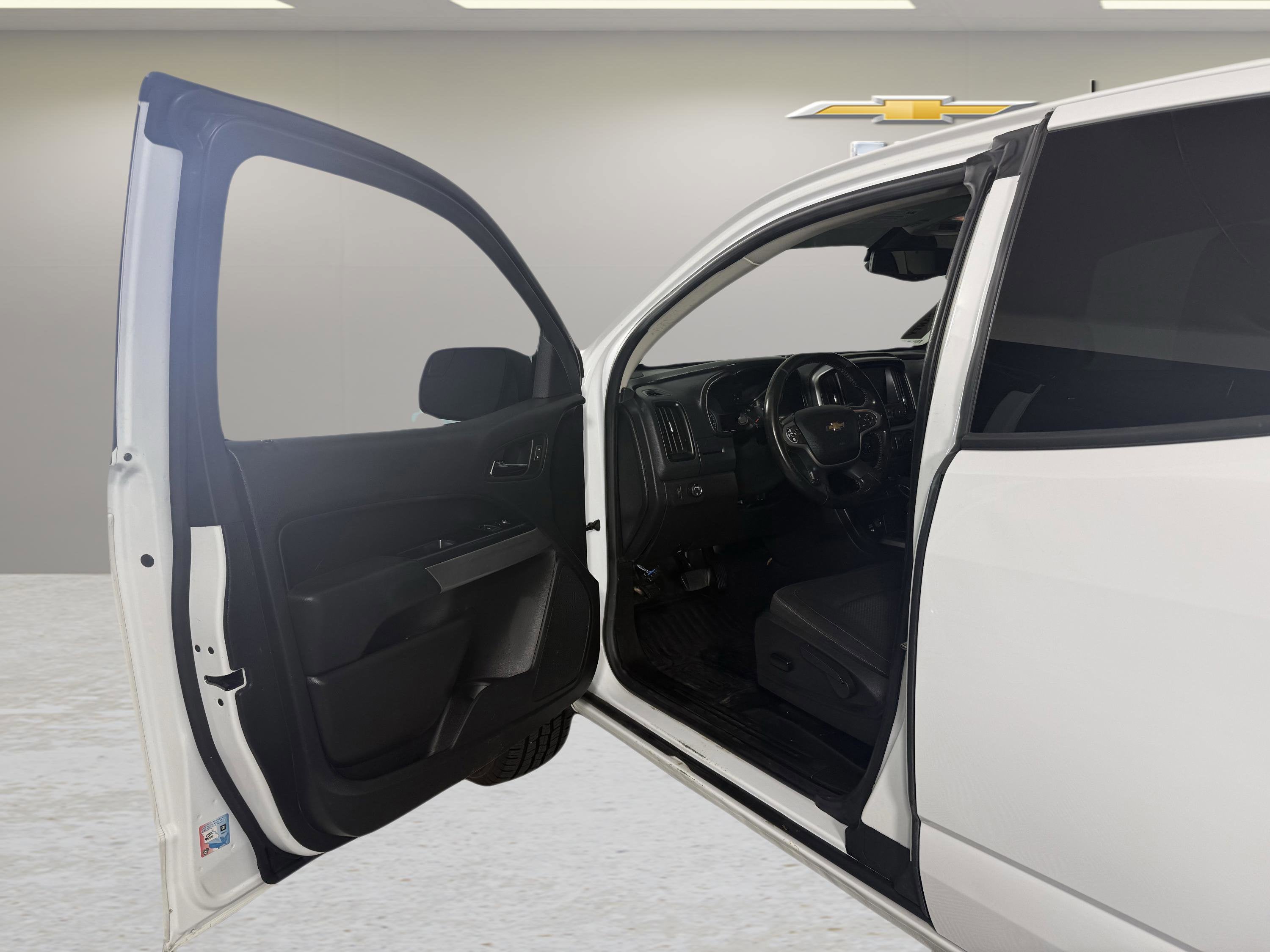 2022 Chevrolet Colorado 2WD LT