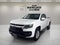 2022 Chevrolet Colorado 2WD LT