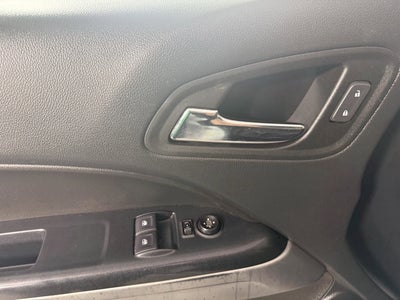 2022 Chevrolet Colorado 2WD LT