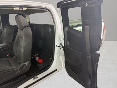 2022 Chevrolet Colorado 2WD LT