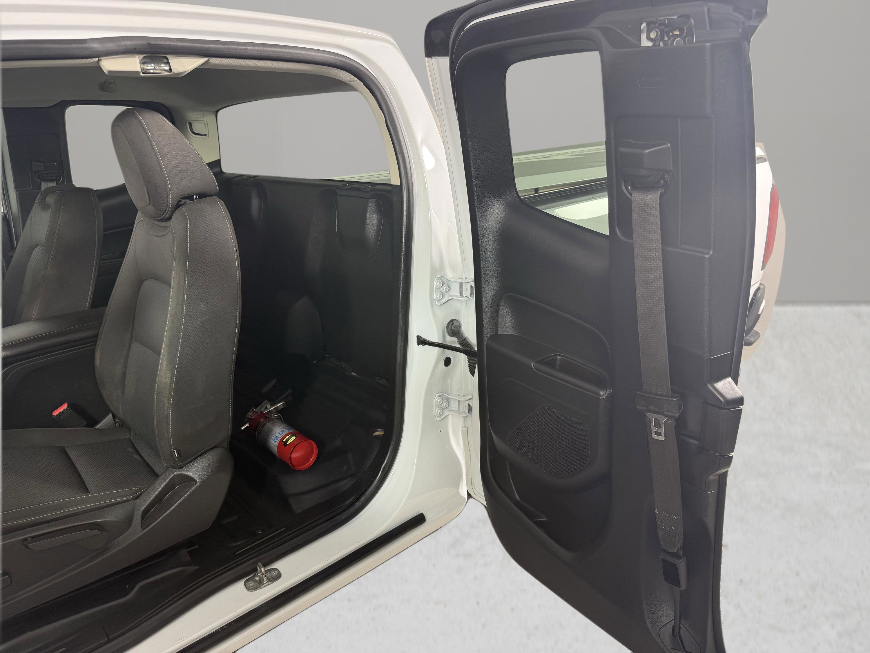 2022 Chevrolet Colorado 2WD LT