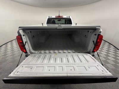 2022 Chevrolet Colorado 2WD LT
