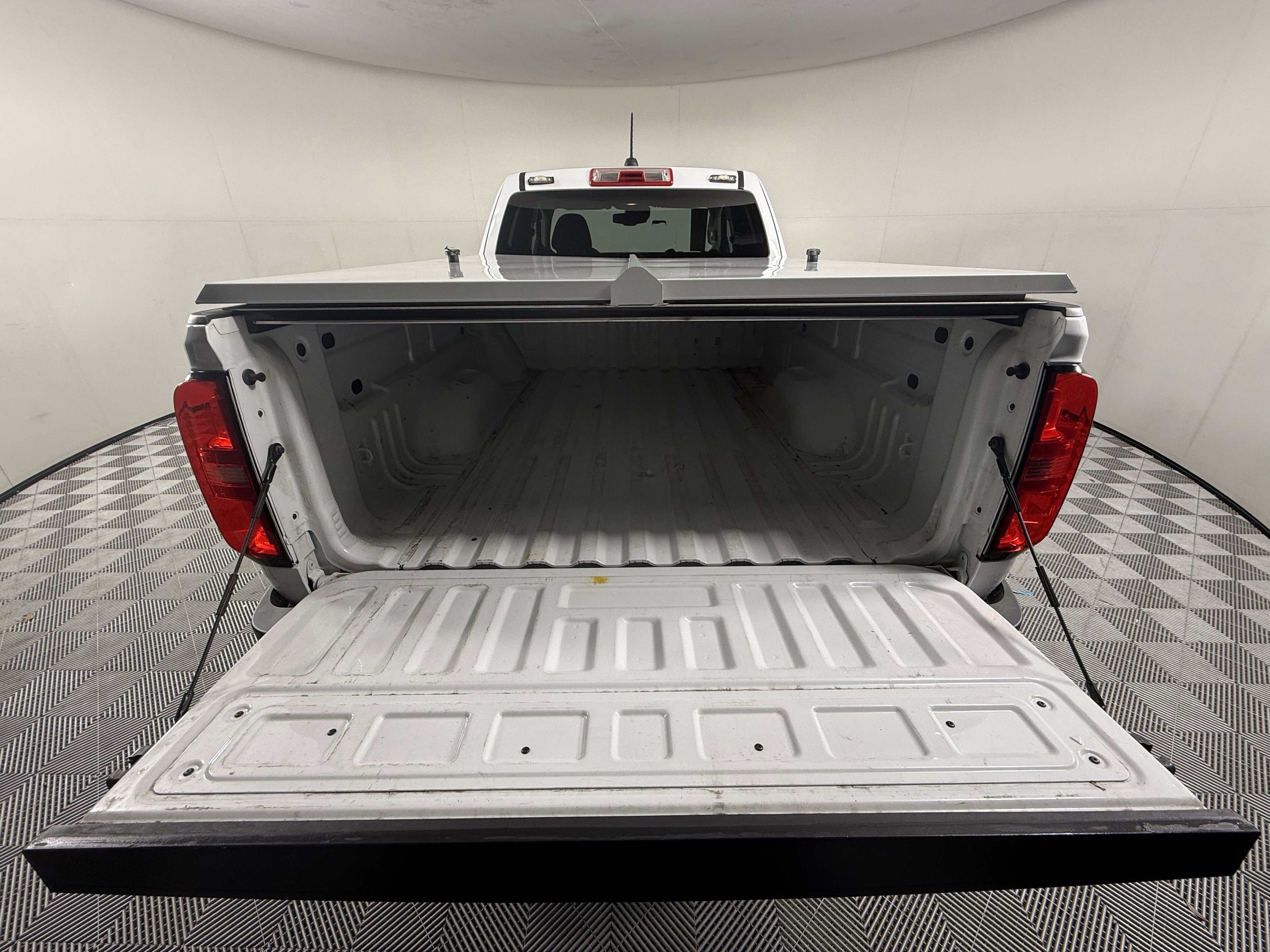 2022 Chevrolet Colorado 2WD LT