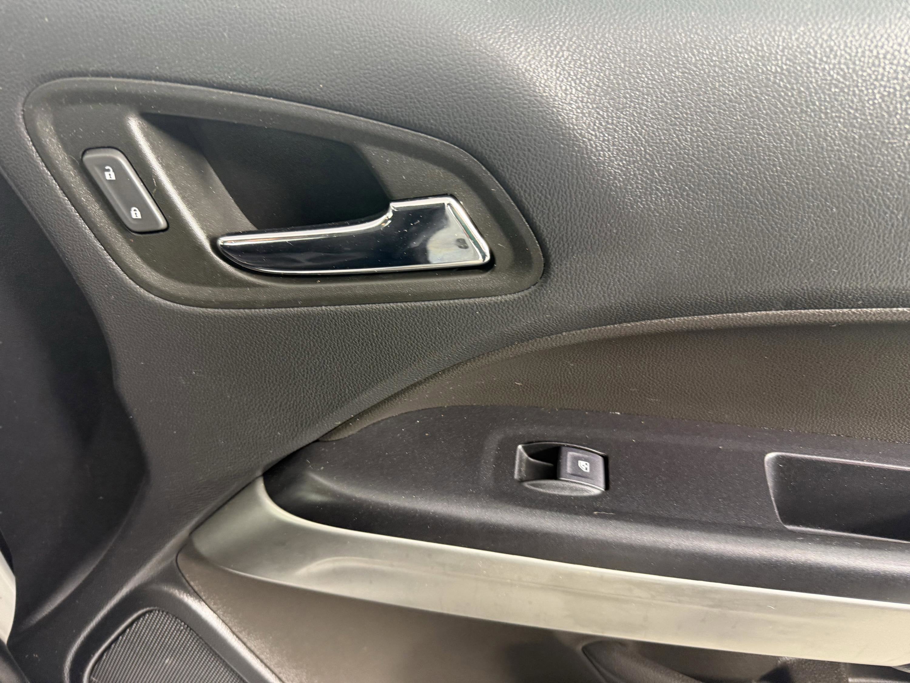 2022 Chevrolet Colorado 2WD LT