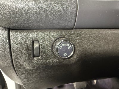 2022 Chevrolet Colorado 2WD LT