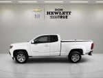 2022 Chevrolet Colorado 2WD LT