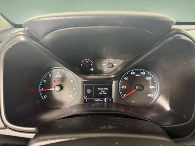 2022 Chevrolet Colorado 2WD LT