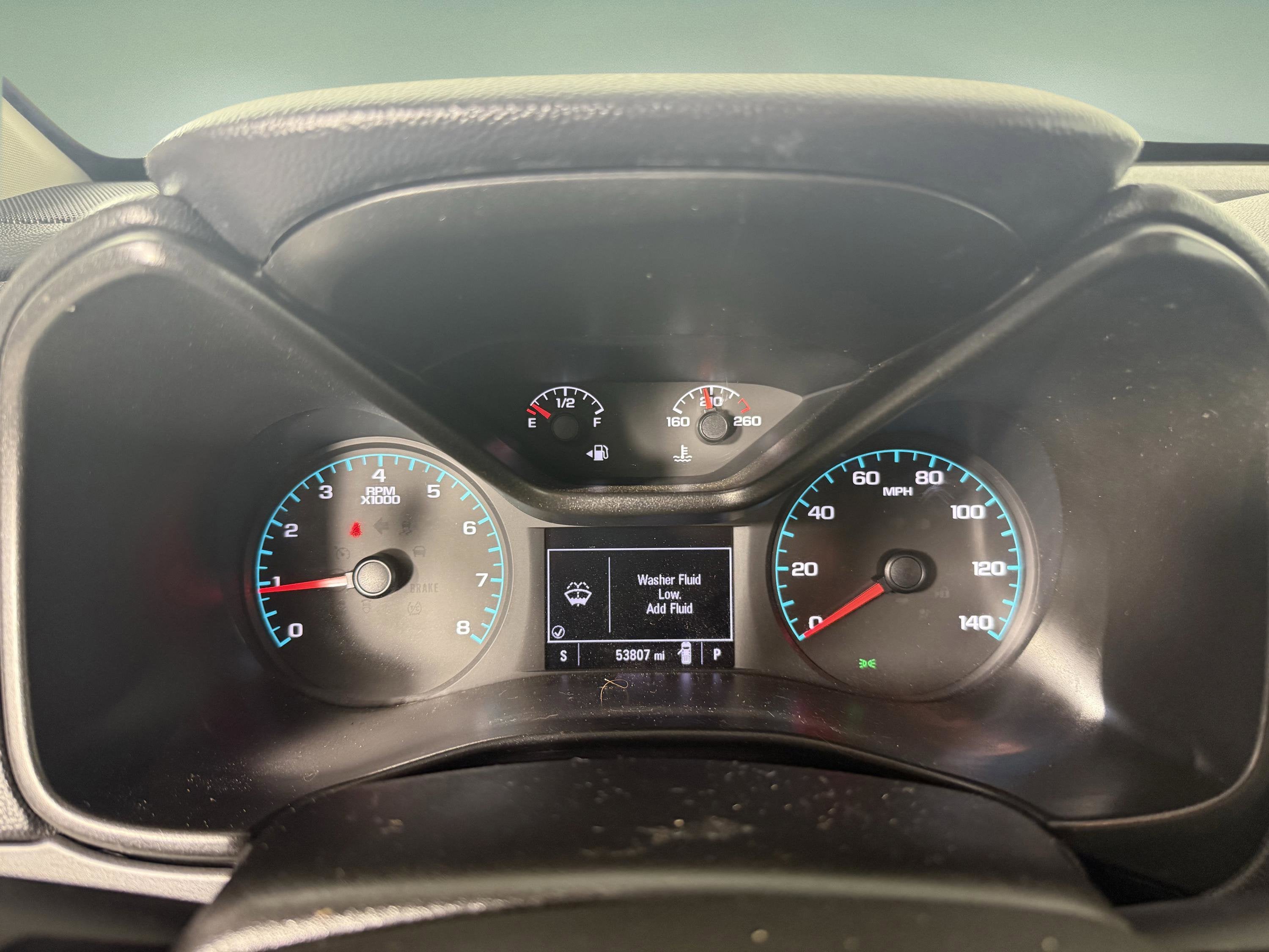 2022 Chevrolet Colorado 2WD LT