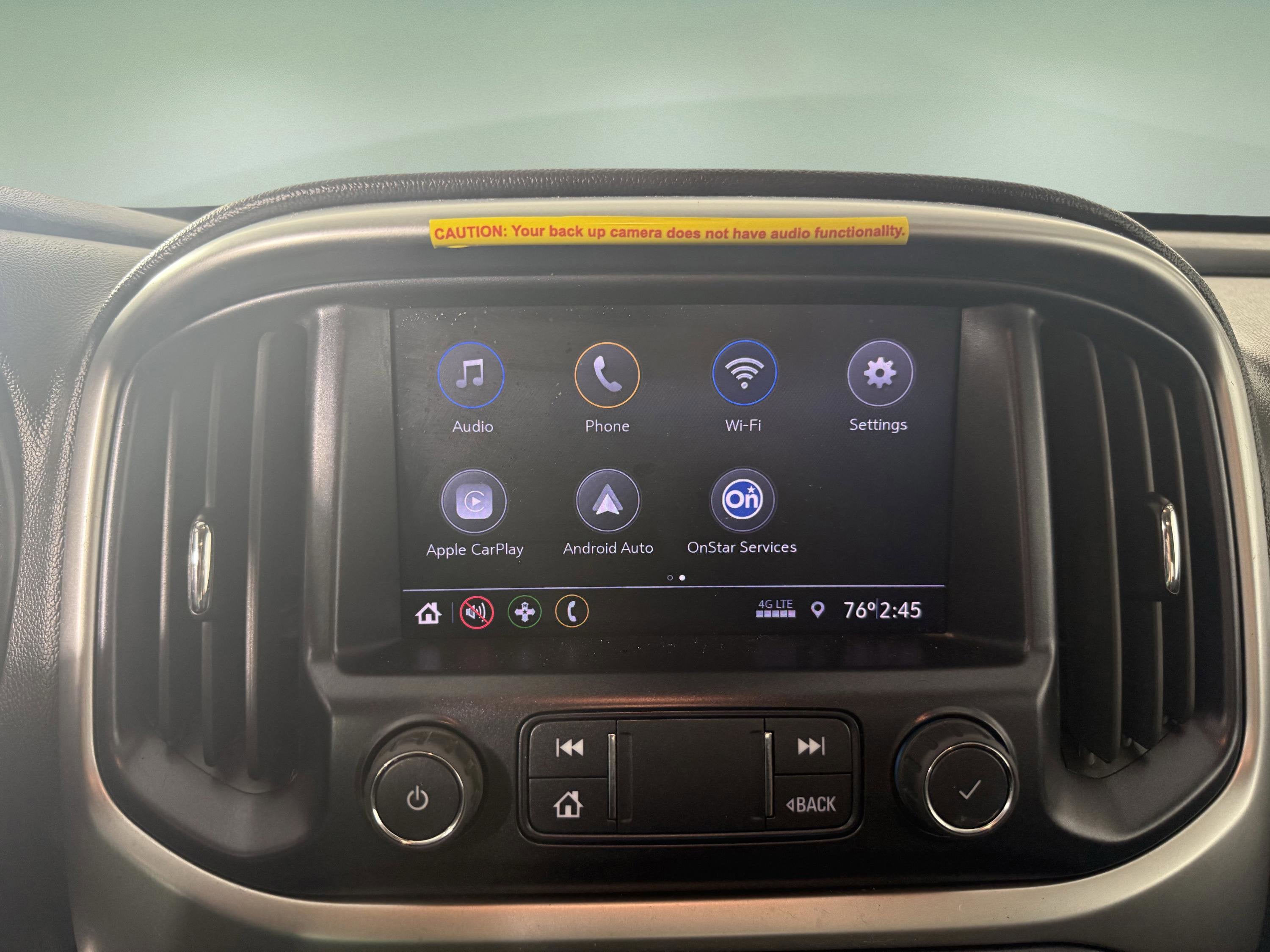 2022 Chevrolet Colorado 2WD LT