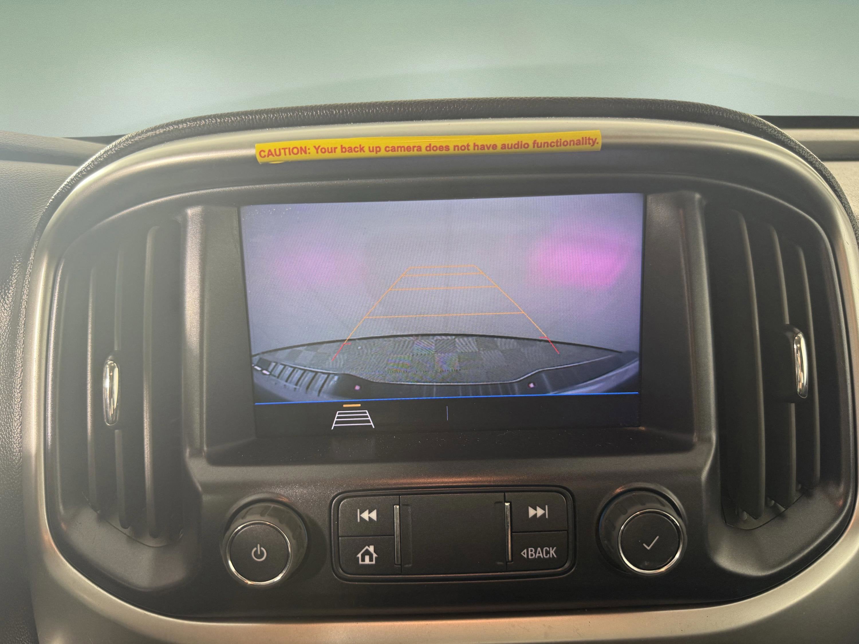 2022 Chevrolet Colorado 2WD LT