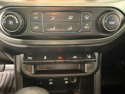 2022 Chevrolet Colorado 2WD LT