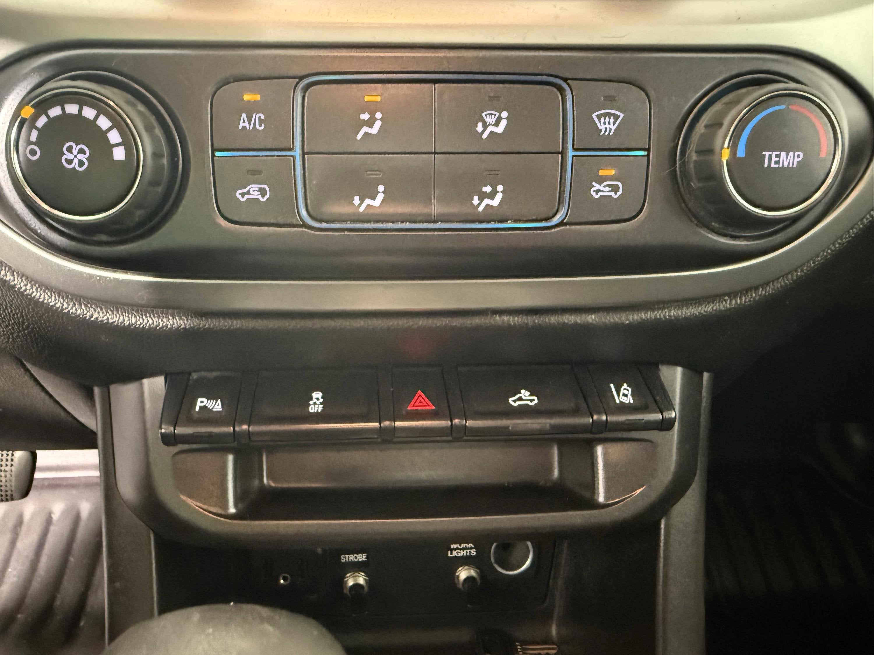 2022 Chevrolet Colorado 2WD LT