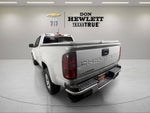2022 Chevrolet Colorado 2WD LT