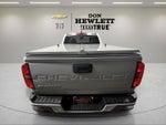 2022 Chevrolet Colorado 2WD LT