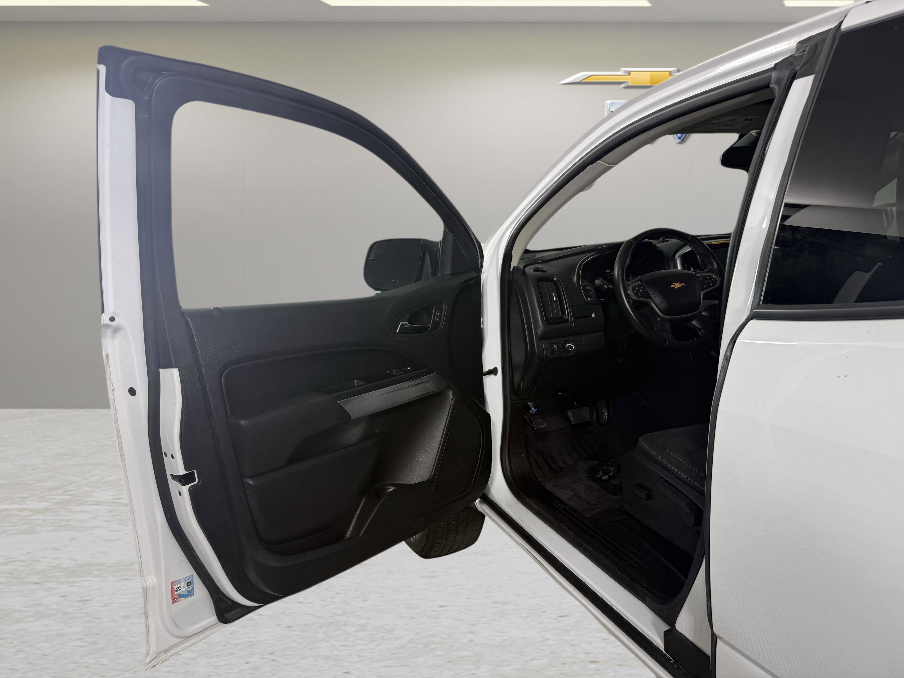 2022 Chevrolet Colorado 2WD LT