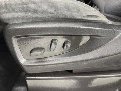 2018 Chevrolet Silverado 1500 Work Truck