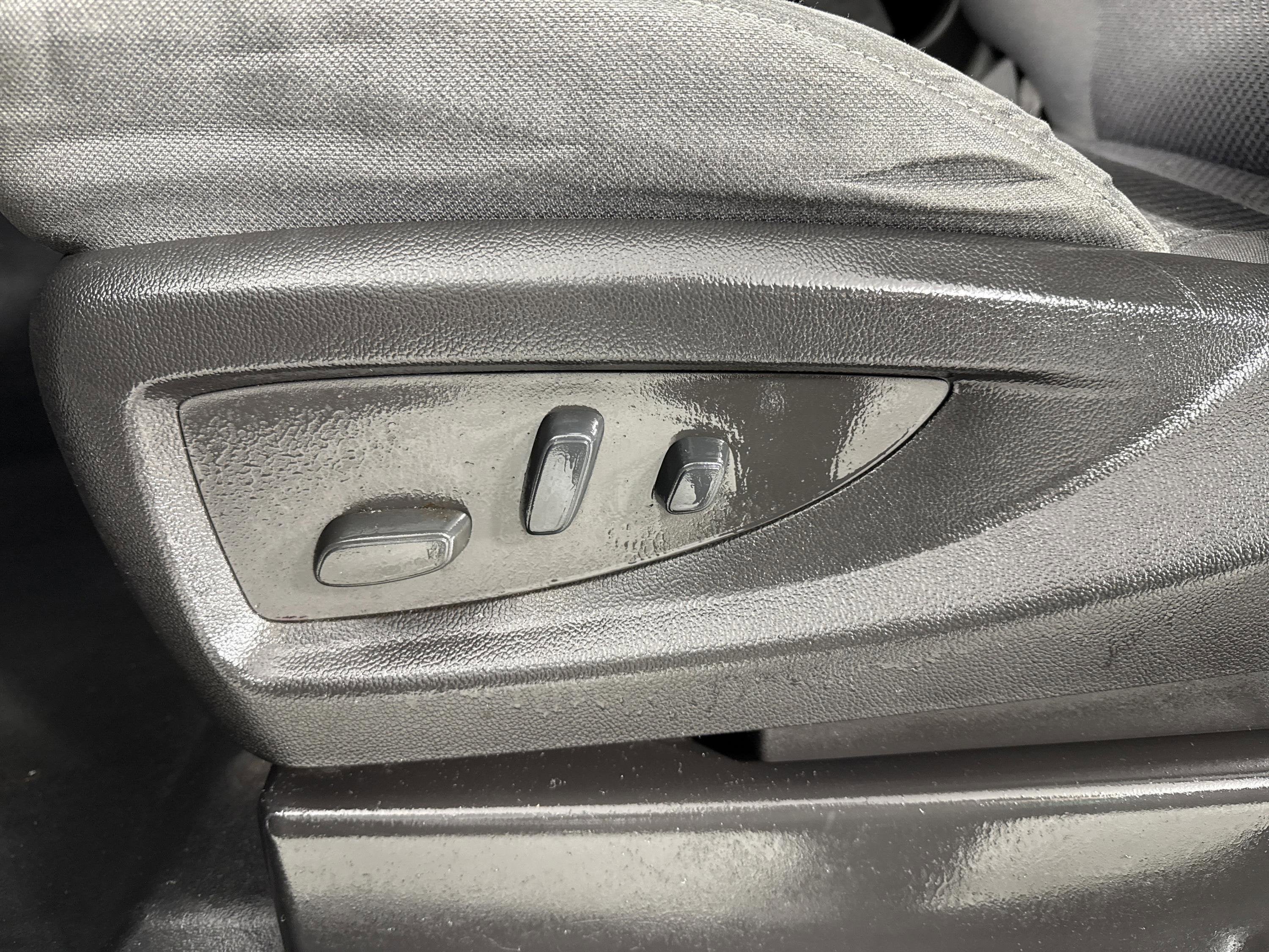 2018 Chevrolet Silverado 1500 Work Truck