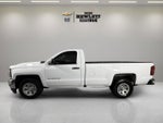 2018 Chevrolet Silverado 1500 Work Truck